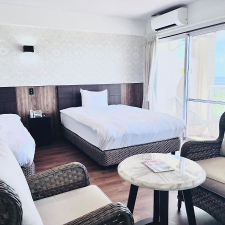 Condominium Hotel Okinawa Yumeto - Vacation Stay 43036V Нандзё Экстерьер фото