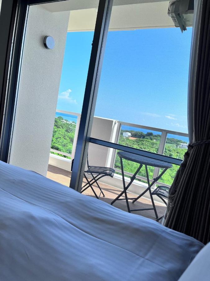 Condominium Hotel Okinawa Yumeto - Vacation Stay 43036V Нандзё Экстерьер фото